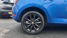 Skoda Fabia 1.0 TSI Colour Edition 5dr Petrol Hatchback